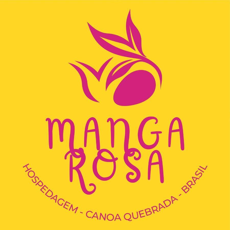 קנואה קבראדה Manga Rosa Hospedagem מראה חיצוני תמונה