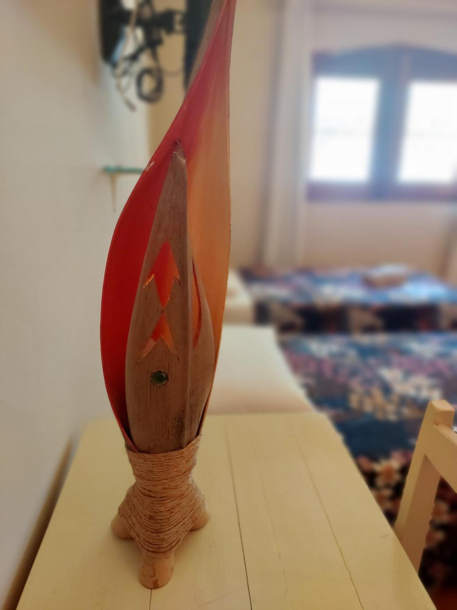 קנואה קבראדה Manga Rosa Hospedagem מראה חיצוני תמונה