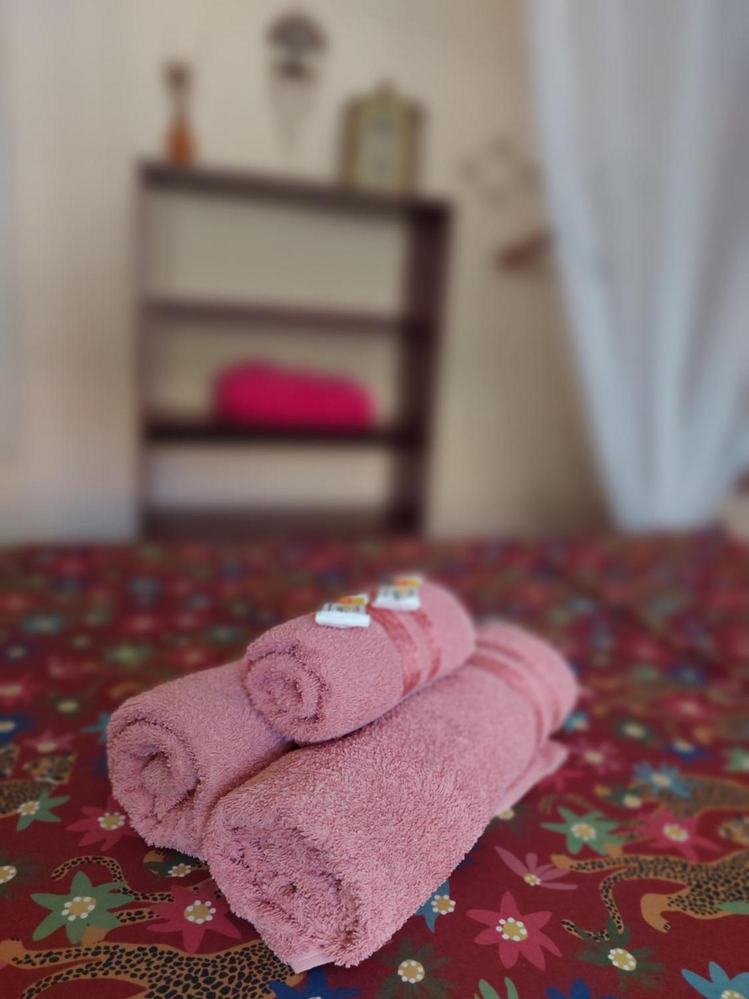 קנואה קבראדה Manga Rosa Hospedagem מראה חיצוני תמונה
